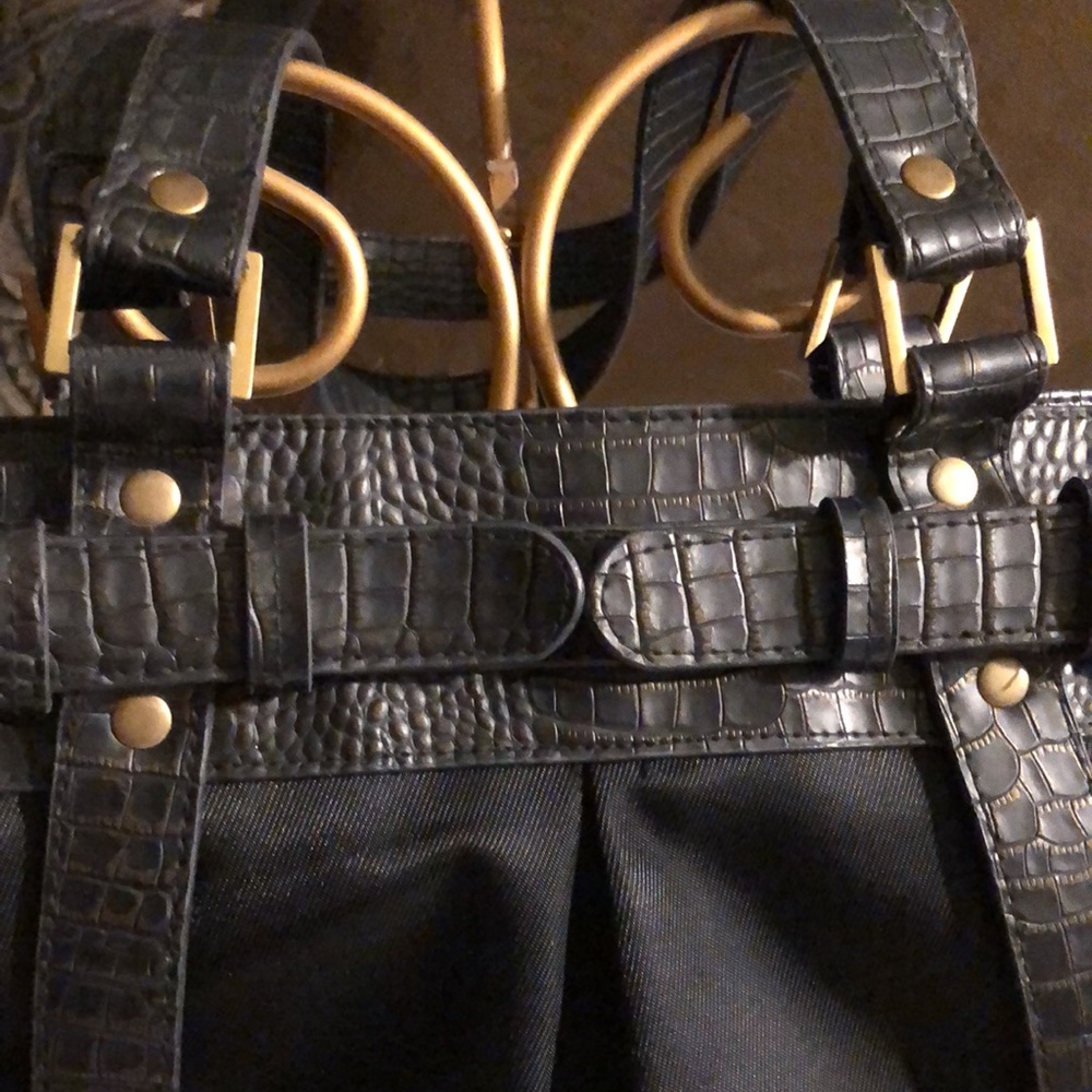 Bueno laptop tote - Picture 2 of 7